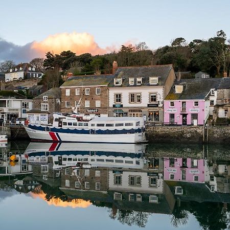 Padstow Escapes - Pajar Luxury Penthouse Apartment Exteriér fotografie